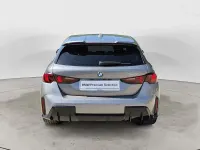Usata BMW 118 M Sport 150 CV (110 kW) 2025 Grigio Utilitaria