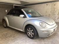 usata VW Beetle New- 2005