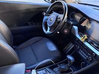 Usata Kia Niro Style 105 CV (77 kW) 2020 SUV