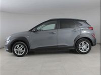 Usata Hyundai Kona 136 CV (100 kW) 2021 Grigio SUV