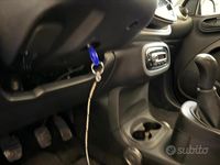 Usata Smart ForFour 2017 Nero Utilitaria