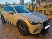 Usata Mazda CX-3 115 CV (84 kW) 2019 SUV