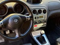 Second-hand Alfa Romeo 156 GTA 250 CP (183 kW) 2002 Roșu Berlinǎ