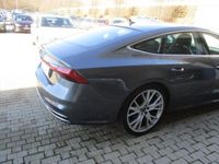 usata Audi A7 Sportback 55 3.0 TFSI quattro ultra S tronic usato