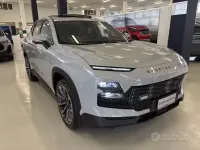 Nuova Sportequipe S6 GT 186 CV (136 kW) 2026 Grigio SUV