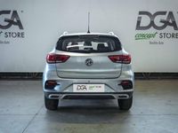 usata MG ZS 1.5 COMFORT GPL PRONTA CONSEGNA