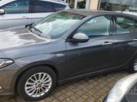 Usata Fiat Tipo Sport 131 CV (96 kW) 2021 Grigio Berlina