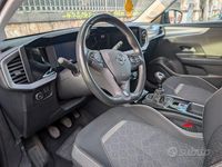 Usata Opel Mokka Elegance 101 CV (74 kW) 2023 Nero SUV