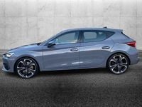 Usata Cupra Leon 300 CV (220 kW) 2022 Grigio metallizzato Berlina