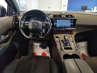 Usata DS Automobiles DS7 Crossback 131 CV (96 kW) 2022 Blu/azzurro SUV