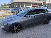 Nuova Mercedes A180 Advanced 116 CV (85 kW) 2026 Gray Berlina
