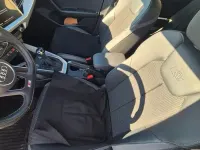 Usata Audi A1 S-Line 110 CV (80 kW) 2021 Grigio SUV