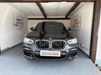 usata BMW X4 XDRIVE Automatica Euro 6