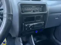 Usata Daihatsu Terios 2000 Bluazzurro SUV