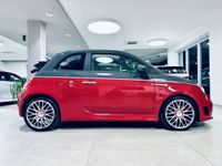 usata Abarth 595C 1.4 16v t. t-jet turismo 160cv