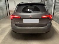 Usata Fiat Tipo City Life 95 CV (69 kW) 2022 Grigio Station wagon