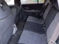 Usata Mitsubishi Pajero Sport Instyle 116 CV (85 kW) 2006 Blu/azzurro SUV