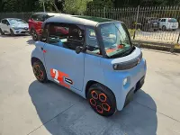Usata Citroën AMI 2024 Grigio Utilitaria