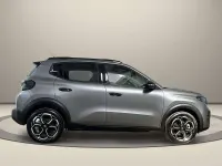 Usata Citroën e-C3 83 kW (113 CV) 2024 Grigio scuro / metallizzato SUV