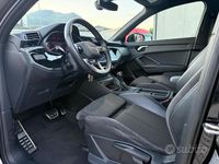 Usata Audi Q3 Sportback S-Line 150 CV (110 kW) 2020 Nero SUV