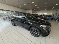 Usata BMW X1 Advantage 125 CV (91 kW) 2022 Other SUV