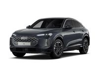 Nouvelle Audi Q5 Sportback Advanced 204 ch (150 kW) 2026 Gris SUV
