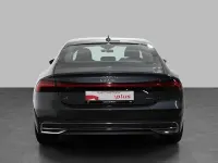 Nuova Audi A7 Sportback Advanced Plus 204 CV (150 kW) 2025 Grigio manhattan metallizzato Utilitaria