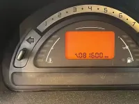 Usata Citroën C3 73 CV (53 kW) 2004 Cabrio