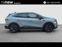 Nuova Renault Symbioz Esprit Alpine 94 CV (69 kW) 2025 Argento SUV