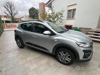 usata Dacia Sandero Stepway 1.0 tce ECO-G comfort