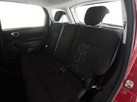 Usata Fiat 500L Connect 95 CV (69 kW) 2021 Rosso Monovolume