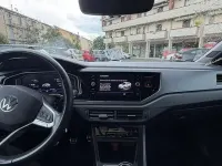 Usata VW Taigo R-line 110 CV (80 kW) 2023 Bianco SUV
