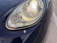 Usata Porsche Boxster 239 CV (175 kW) 2005 Cabrio