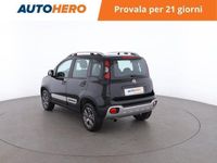 usata Fiat Panda Cross 0.9 TwinAir Turbo S&S 4x4