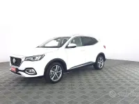 Usata MG EHS Exclusive 162 CV (119 kW) 2021 Bianco SUV
