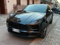 Usata Porsche Macan 2019 SUV