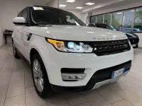 Usata Land Rover Range Rover HSE Dynamic 249 CV (183 kW) 2015 Other SUV
