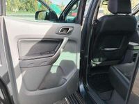 Usata Ford Ranger Limited 160 CV (117 kW) 2016 Pick-up