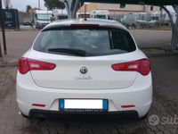 usata Alfa Romeo Giulietta (2010-21) - 2014