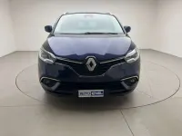 Usata Renault Scenic E-Tech Intens 131 CV (96 kW) 2017 Blu/azzurro Monovolume