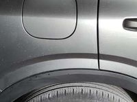 Usata Nissan Qashqai Acenta Premium 140 CV (102 kW) 2023 Argento SUV