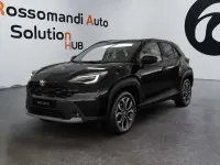 Nuova Toyota Yaris Cross Trend 131 CV (96 kW) 2026 Grigio SUV