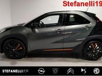 usata Toyota Aygo X 1.0 VVT-i 72 CV 5 porte Limited S-CVT