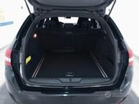 Usata Peugeot 308 SW GT-line 131 CV (96 kW) 2020 Vari colori metallizzato Station wagon