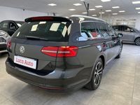 usata VW Passat 8ª serie Variant 1.6 TDI SCR DSG Business BMT