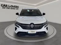 Usata Renault Austral Techno 200 CV (147 kW) 2023 Bianco SUV
