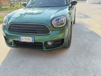 Usata Mini Cooper D Countryman 150 CV (110 kW) 2020 SUV