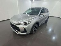 Nuova MG ZS Comfort 116 CV (85 kW) 2025 Grigio SUV