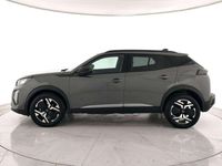 Usata Peugeot 2008 Allure 101 CV (74 kW) 2024 Grigio metallizzato SUV