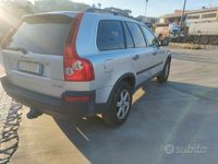 usata Volvo XC90 2.4 d5 auto